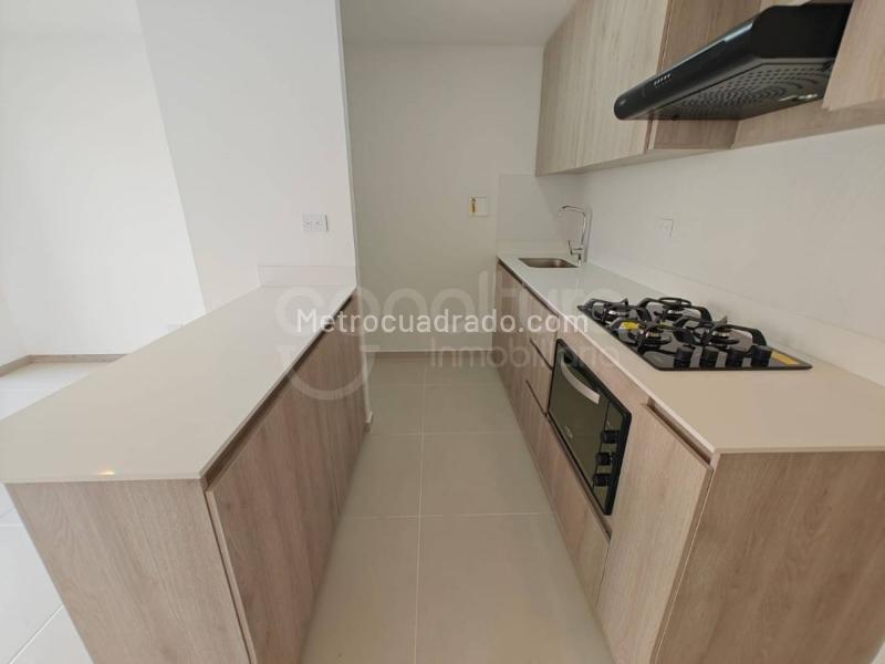 3BR Apartment in Villa Paula (65 m²)