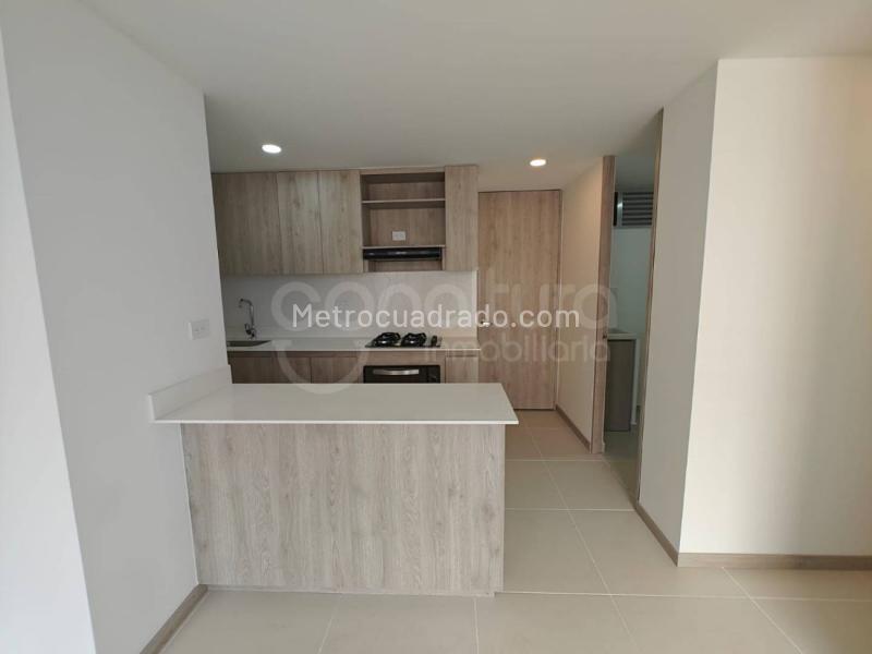 3BR Apartment in Villa Paula (65 m²) - 2