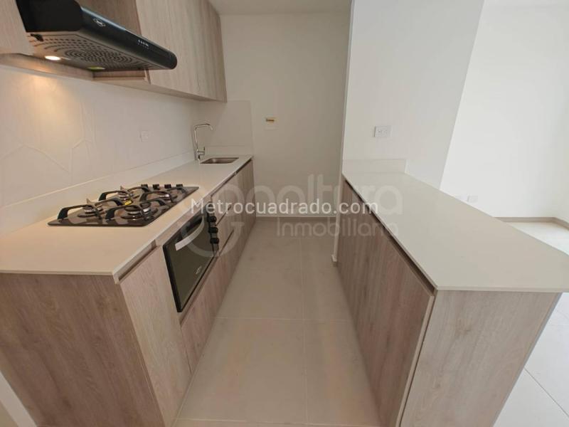 3BR Apartment in Villa Paula (65 m²)