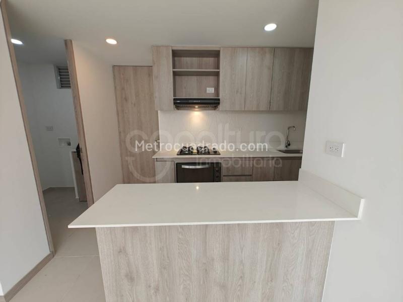 Apartamento en Arriendo, Villa Paula, Itagui - 3