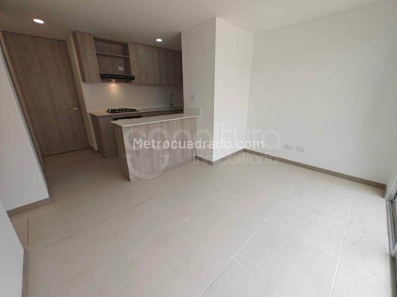 Apartamento en Arriendo, Villa Paula, Itagui - 4