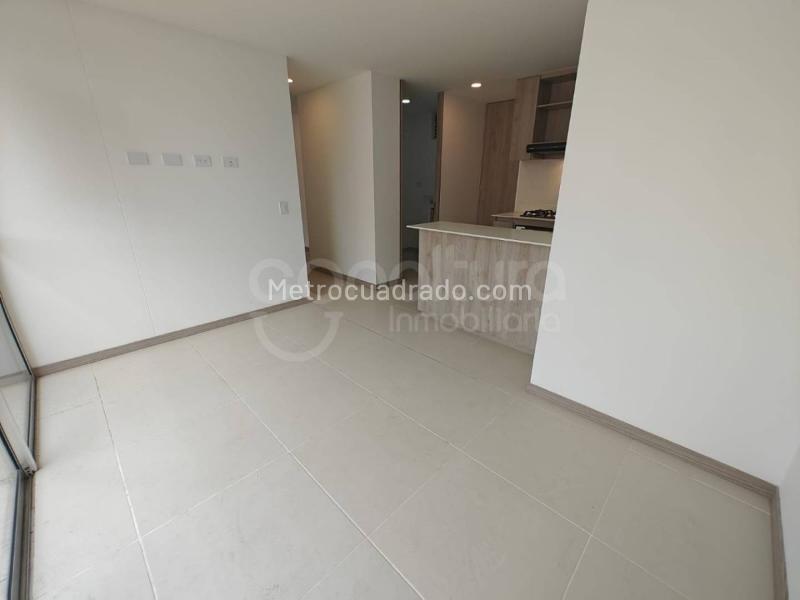 Apartamento en Arriendo, Villa Paula, Itagui - 5