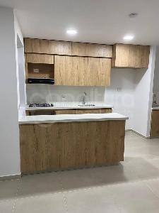 Apartaestudio en venta en Niquia, Bello, 47 m² · foto 2 de 10