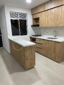 Apartaestudio en venta en Niquia, Bello, 47 m² · foto 3 de 10