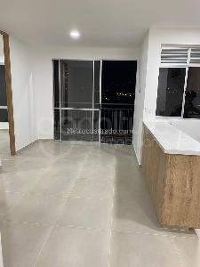 Apartaestudio en venta en Niquia, Bello, 47 m² · foto 4 de 10