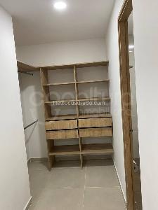 Apartaestudio en venta en Niquia, Bello, 47 m² · foto 7 de 10