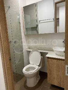 Apartaestudio en venta en Niquia, Bello, 47 m² · foto 8 de 10