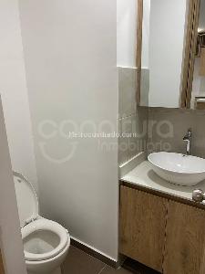 Apartaestudio en venta en Niquia, Bello, 47 m² · foto 9 de 10