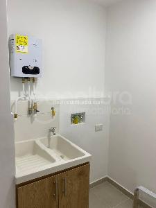 Apartaestudio en venta en Niquia, Bello, 47 m² · foto 10 de 10