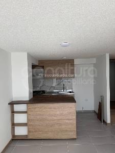 Apartamento de 3 alcobas en venta en Amazonia, Bello, 58 m² · foto 2 de 11