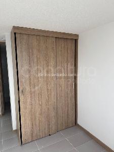 Apartamento de 3 alcobas en venta en Amazonia, Bello, 58 m² · foto 4 de 11