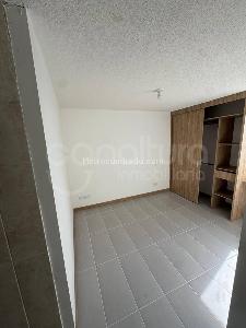 Apartamento de 3 alcobas en venta en Amazonia, Bello, 58 m² · foto 5 de 11