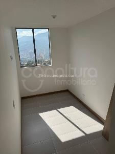 Apartamento de 3 alcobas en venta en Amazonia, Bello, 58 m² · foto 6 de 11