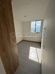 Apartamento de 3 alcobas en venta en Amazonia, Bello, 58 m² · foto 8 de 11