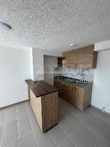 Apartamento de 3 alcobas en venta en Amazonia, Bello, 58 m² · foto 9 de 11