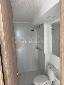 Apartamento de 3 alcobas en venta en Amazonia, Bello, 58 m² · foto 11 de 11