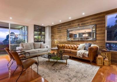 Apartamento en arriendo en Poblado, Medellín · foto 5 de 8