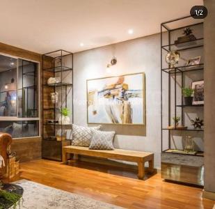 Apartamento en arriendo en Poblado, Medellín · foto 8 de 8
