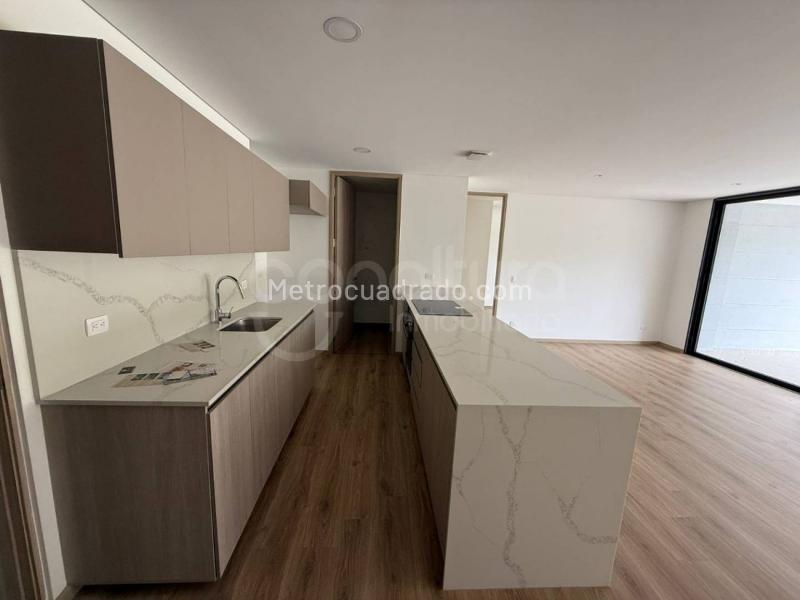 Piso – Rionegro - Vista 2