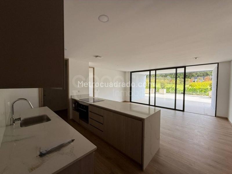 Piso – Rionegro - Vista 4
