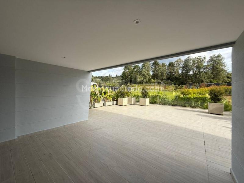 Piso – Rionegro - Vista 5