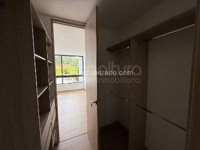 Apartamento de 2 alcobas en venta en Rionegro, Rionegro, 106 m² · foto 8 de 20