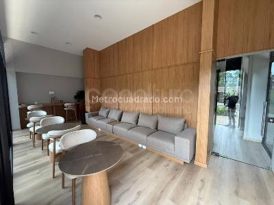 Apartamento de 2 alcobas en venta en Rionegro, Rionegro, 106 m² · foto 18 de 20