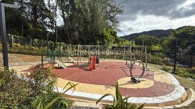 Apartamento de 2 alcobas en venta en Rionegro, Rionegro, 106 m² · foto 19 de 20