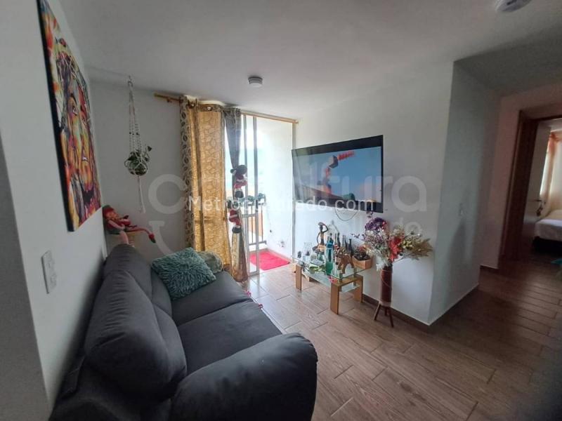 2BR Apartment in Serramonte (56 m²) - 2