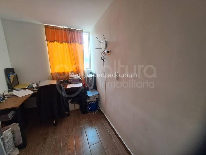 2BR Apartment in Serramonte (56 m²) - 3