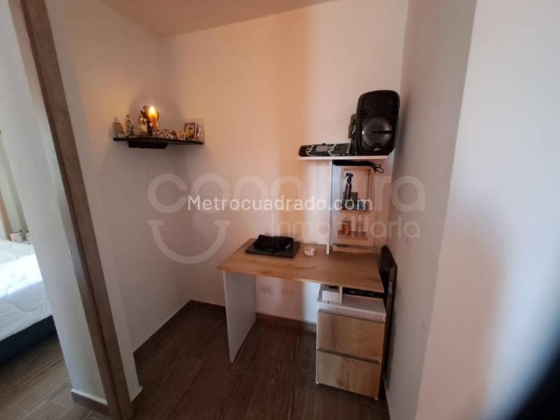 2BR Apartment in Serramonte (56 m²) - 4