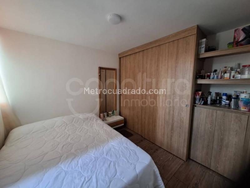 2BR Apartment in Serramonte (56 m²) - 5