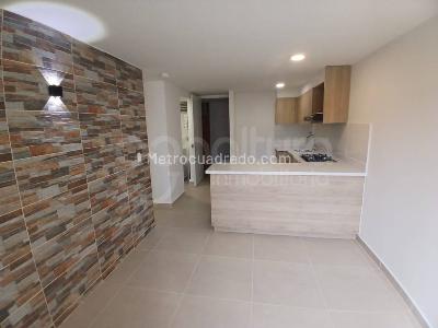Apartamento de 3 alcobas en venta en Vereda Cañaveralejo, Sabaneta, 55 m² · foto 3 de 16