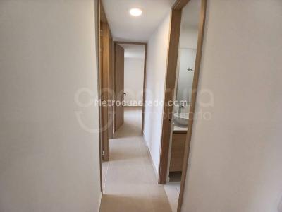 Apartamento de 3 alcobas en venta en Vereda Cañaveralejo, Sabaneta, 55 m² · foto 5 de 16