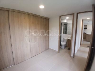 Apartamento de 3 alcobas en venta en Vereda Cañaveralejo, Sabaneta, 55 m² · foto 6 de 16