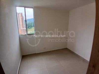 Apartamento de 3 alcobas en venta en Vereda Cañaveralejo, Sabaneta, 55 m² · foto 8 de 16