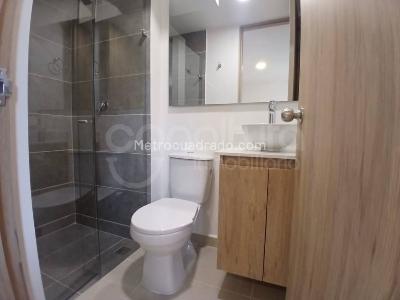 Apartamento de 3 alcobas en venta en Vereda Cañaveralejo, Sabaneta, 55 m² · foto 9 de 16