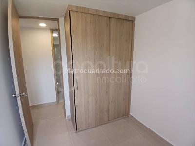 Apartamento de 3 alcobas en venta en Vereda Cañaveralejo, Sabaneta, 55 m² · foto 10 de 16