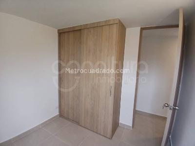Apartamento de 3 alcobas en venta en Vereda Cañaveralejo, Sabaneta, 55 m² · foto 12 de 16