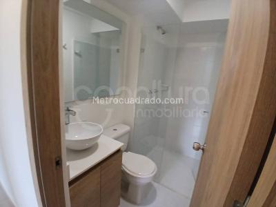 Apartamento de 3 alcobas en venta en Vereda Cañaveralejo, Sabaneta, 55 m² · foto 13 de 16