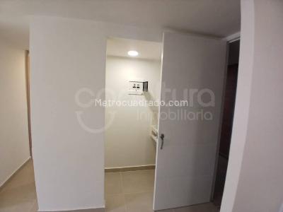Apartamento de 3 alcobas en venta en Vereda Cañaveralejo, Sabaneta, 55 m² · foto 14 de 16