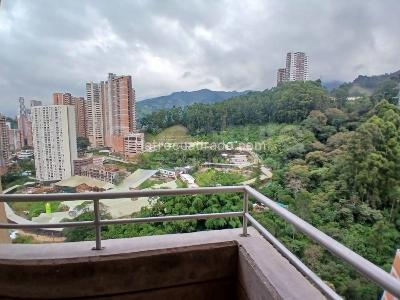 Apartamento de 3 alcobas en venta en Vereda Cañaveralejo, Sabaneta, 55 m² · foto 16 de 16