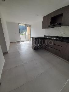 Apartamento de 3 alcobas en venta en Vereda Cañaveralejo, Sabaneta, 55 m² · foto 2 de 20