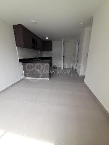 Apartamento de 3 alcobas en venta en Vereda Cañaveralejo, Sabaneta, 55 m² · foto 4 de 20