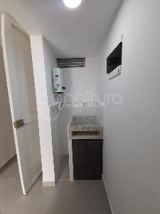 Apartamento de 3 alcobas en venta en Vereda Cañaveralejo, Sabaneta, 55 m² · foto 6 de 20