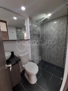 Apartamento de 3 alcobas en venta en Vereda Cañaveralejo, Sabaneta, 55 m² · foto 8 de 20