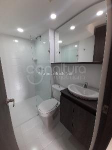 Apartamento de 3 alcobas en venta en Vereda Cañaveralejo, Sabaneta, 55 m² · foto 9 de 20