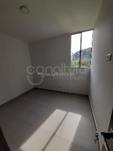 Apartamento de 3 alcobas en venta en Vereda Cañaveralejo, Sabaneta, 55 m² · foto 10 de 20