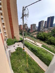 Apartamento de 3 alcobas en venta en Vereda Cañaveralejo, Sabaneta, 55 m² · foto 18 de 20