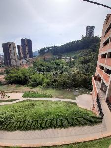 Apartamento de 3 alcobas en venta en Vereda Cañaveralejo, Sabaneta, 55 m² · foto 19 de 20